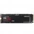 SAMSUNG 500GB 980 PRO PCIe® 4.0 NVMe™ SSD