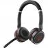 Jabra Evolve 75 Headset with Charging Stand