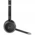 Jabra Evolve 75 Headset with Charging Stand