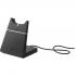 Jabra Evolve 75 Headset with Charging Stand