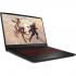 MSI Laptop Katana GF76 17\