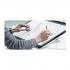 Microsoft Surface Dial - cursor (puck) - Bluetooth 4.0 - magnesium