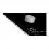 Microsoft Surface Dial - cursor (puck) - Bluetooth 4.0 - magnesium