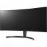 LG 34WL85C-B UltraWide 34” Curved W-QHD IPS Display, HDR