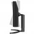 LG 34WL85C-B UltraWide 34” Curved W-QHD IPS Display, HDR