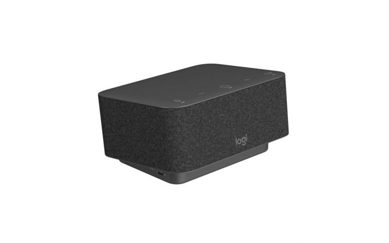 LOGI DOCK All-in-one docking station