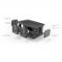 LOGI DOCK All-in-one docking station