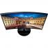 SAMSUNG Curved  27 inch LC27F390FH Monitor
