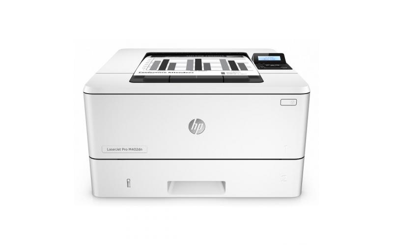 HP LaserJet Pro M404dn (W1A53A)