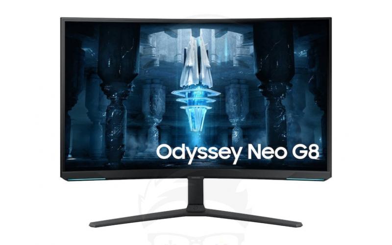 Samsung Odyssey Neo G8 32
