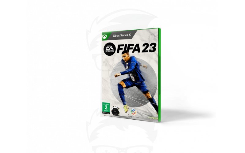 FIFA23 - Xbox Series X Pre-Order