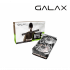 GALAX RTX3050 8GB DDR-6  Graphics Card EX RGB                        
                                                        GALAX