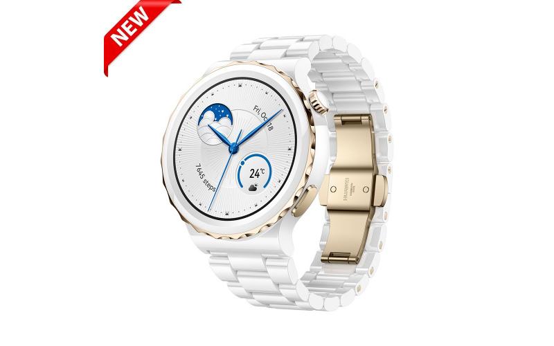 HUAWEI WATCH GT 3 Pro 43MM                         | Accessories |