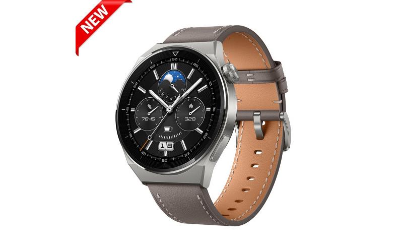 HUAWEI WATCH GT 3 Pro 46MM
