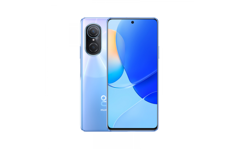 HUAWEI nova 9SE