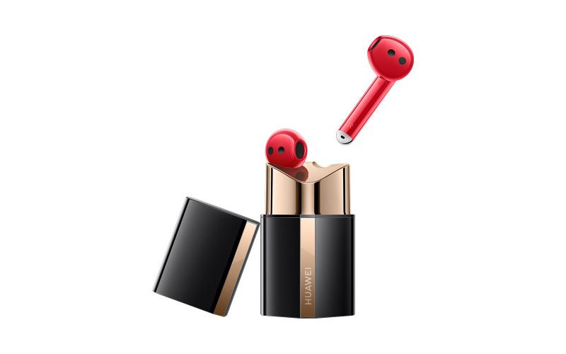 HUAWEI FreeBuds Lipstick