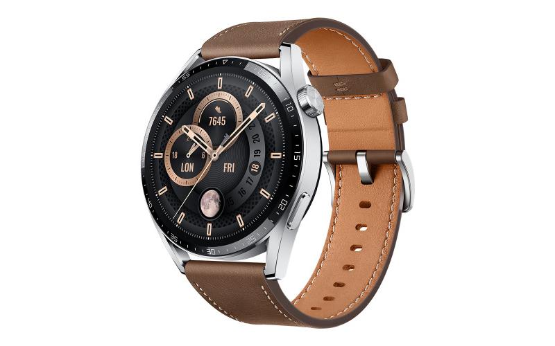 HUAWEI WATCH GT 3                         | Accessories | 42mm
