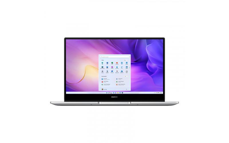 Matebook D15 11th