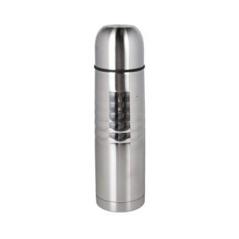 Sunnex Steel Flask 1 Liter