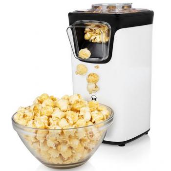 PRINCESS Popcorn Maker 292986 1100 Watt White
