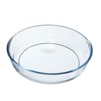 Pyrex Cake Round Dish 26 Cm