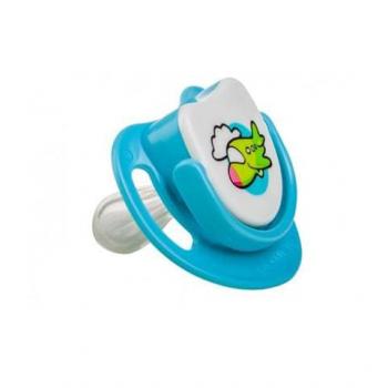 Pigeon Silicone Pacifier step 2 No.680