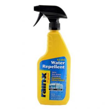 Rain X Glass Water Repellent Original 473 Ml