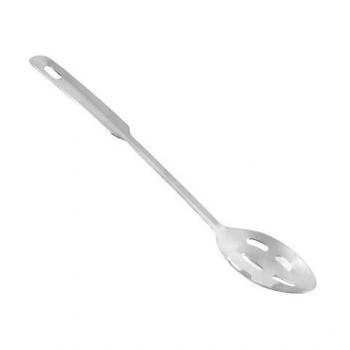 King Sloted Spoon Stainless Steel