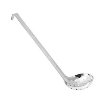 Ladle Soup VinodSloted Stainless Steel