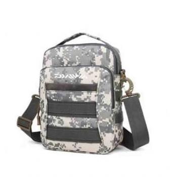 Shoulder Bag Army Beigi