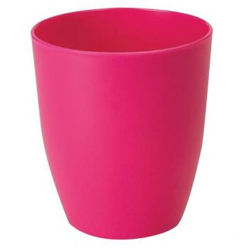 Ucsan Plastic Tumbler Frosted 370 Ml