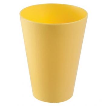 Ucsan Plastic Tumbler Frosted 285 Ml