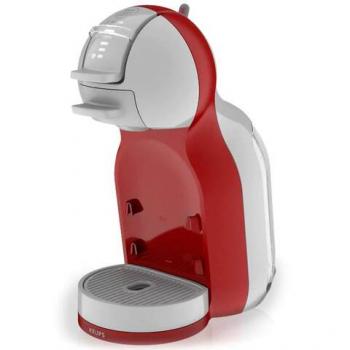 Nescafe Dolce Gusto Coffee Machine Mini Me Red
