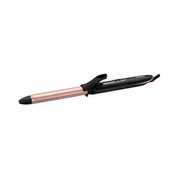 BaByliss Defined Curls Curling Tong C450E Rose Gold