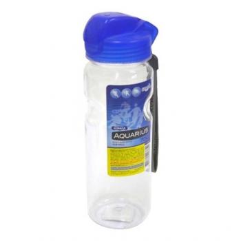 Komax Aquaris Water Bottle 700 Ml Transparent