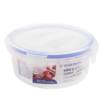 Ucsan Container Food With Lid Small