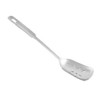 KingSquare Sloted Spoon Stainless Steel