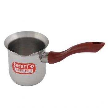 Arwad Coffee Pot Stainless Steal