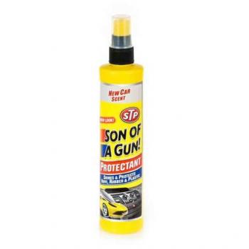 STP SON OF GUN PROTECTANT CAR 295ML