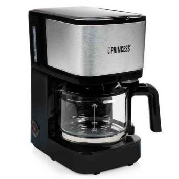 PRINCESS Coffee Maker 246030 8 Cup Black