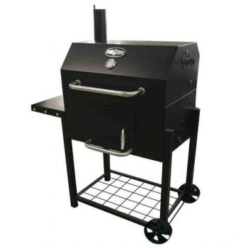 Char-Broil Charcoal Barbeque Black