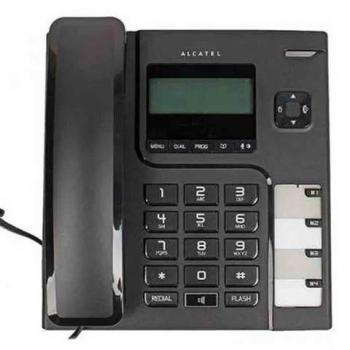 alcatel TelePhone T56 CE Black