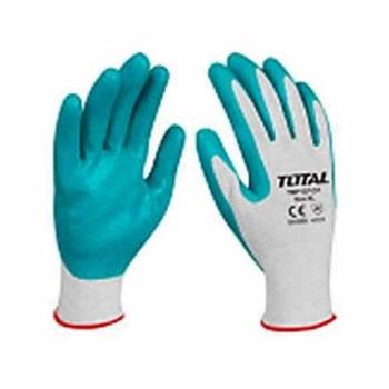Total Nitrile Gloves