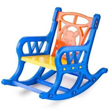 Samba Rocking Kid Chair