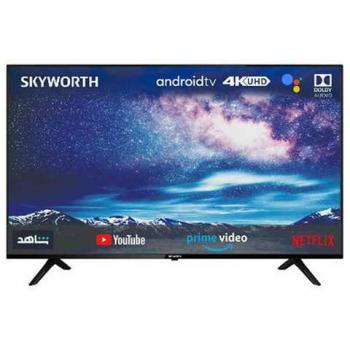SKYWORTH LED Tv Smart 4K 50\