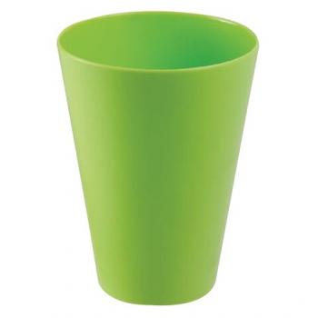 Ucsan Plastic Tumbler Frosted Large 570 Ml