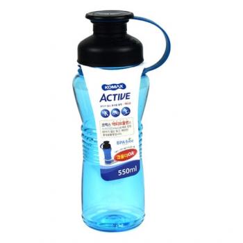 Komax Active Water Bottle 550 Ml