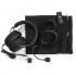 HyperX Cloud II Gaming Headset – 7.1 Surround Sound Works with PC, PS4, Xbox One – Gun Metal