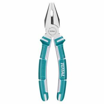 Total Super Combination Pliers 8 Inch