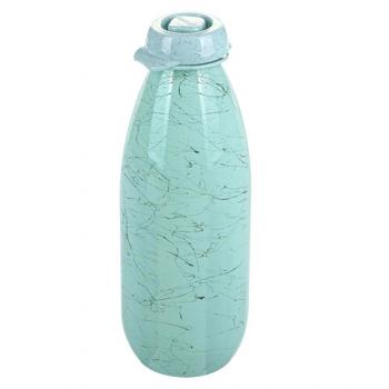 Sarina Marble Milk Bottle 1 Liter